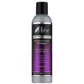 The Mane Choice Easy on The Curls Detangling Hydration Shampoo 8oz